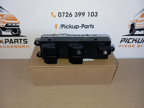 Comanda Geam Fata , Nissan Navara D40 2005,2006,2007,2008,2009,2010 pentru pickup 4x4