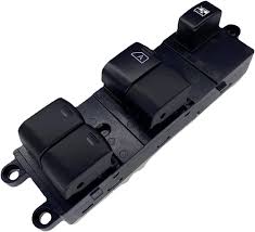 Comanda Geam Fata , Nissan Navara D40 2005,2006,2007,2008,2009,2010 pentru pickup 4x4
