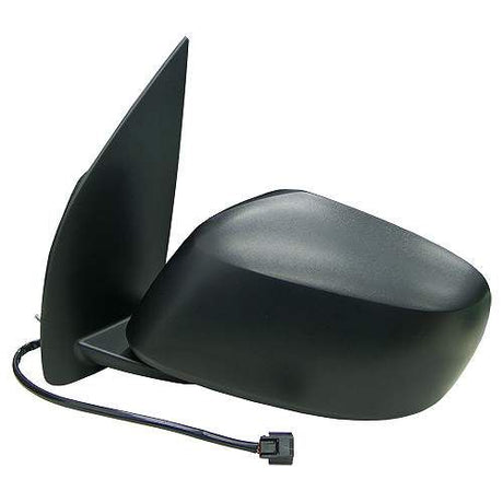 Oglinda , Neagra , Manuala , Stanga/Dreapta , Nissan Navara D40 2005,2006,2007,2008,2009,2010 pentru pickup 4x4