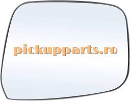 STICLA OGLINDA , , STANGA / DREAPTA , NISSAN NAVARA D40 2005,2006,2007,2008,2009,2010