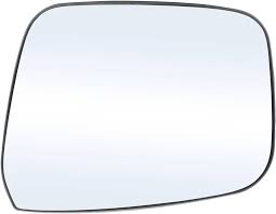 Sticla Oglinda , , Stanga / Dreapta , Nissan Navara D40 2005,2006,2007,2008,2009,2010 pentru pickup 4x4