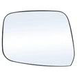 Sticla Oglinda , 2008- , Stanga / Dreapta , Nissan Navara D40 2005,2006,2007,2008,2009,2010 pentru pickup 4x4
