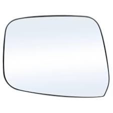 Sticla Oglinda , 2008- , Stanga / Dreapta , Nissan Navara D40 2005,2006,2007,2008,2009,2010 pentru pickup 4x4