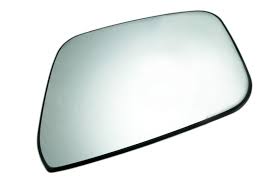 Sticla Oglinda , 2008- , Stanga / Dreapta , Nissan Navara D40 2005,2006,2007,2008,2009,2010 pentru pickup 4x4
