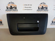 Maner Oblon , Nissan Navara D40 2005,2006,2007,2008,2009,2010 pentru pickup 4x4