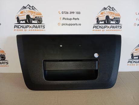 Maner Oblon , Nissan Navara D40 2005,2006,2007,2008,2009,2010 pentru pickup 4x4