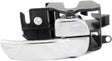 Maner Usa Interior , Stanga/Dreapta , Nissan Navara D40 2005,2006,2007,2008,2009,2010 pentru pickup 4x4