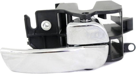 Maner Usa Interior , Stanga/Dreapta , Nissan Navara D40 2005,2006,2007,2008,2009,2010 pentru pickup 4x4