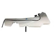 Vas Spalator Parbriz , Nissan Navara D40 2005,2006,2007,2008,2009,2010 pentru pickup 4x4