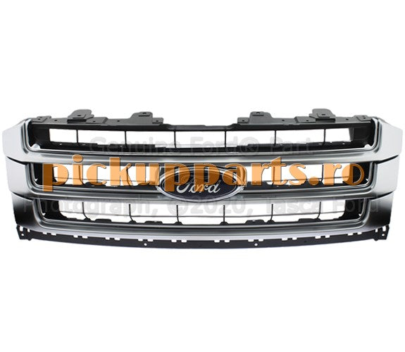 GRILA RADIATOR, FORD RANGER 2006,2007,2008,2009