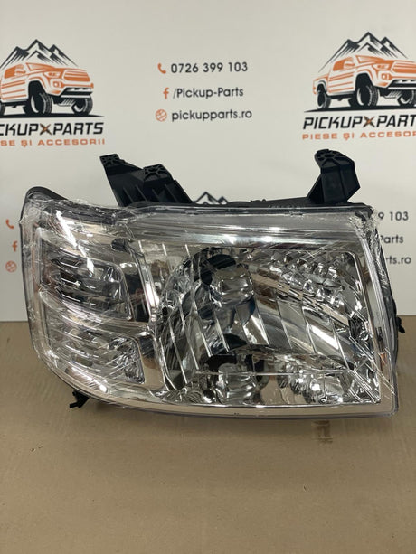 Far , Stanga/Dreapta , Ford Ranger 2006,2007,2008,2009 pentru pickup 4x4