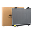 Radiator Apa , Ford Ranger 2006,2007,2008,2009 pentru pickup 4x4