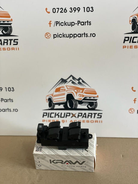 Comanda Geam , Ford Ranger 2006,2007,2008,2009 pentru pickup 4x4
