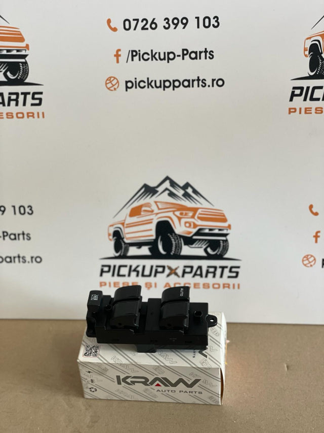 Comanda Geam , Ford Ranger 2006,2007,2008,2009 pentru pickup 4x4