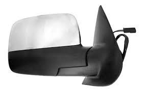 Oglinda , Stanga/Dreapta , Ford Ranger 2006,2007,2008,2009 pentru pickup 4x4