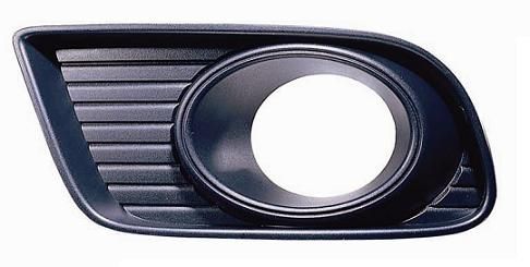 GRILA PROIECTOR STANGA / DREAPTA MAZDA BT-50 2008- STANGA DREAPTA