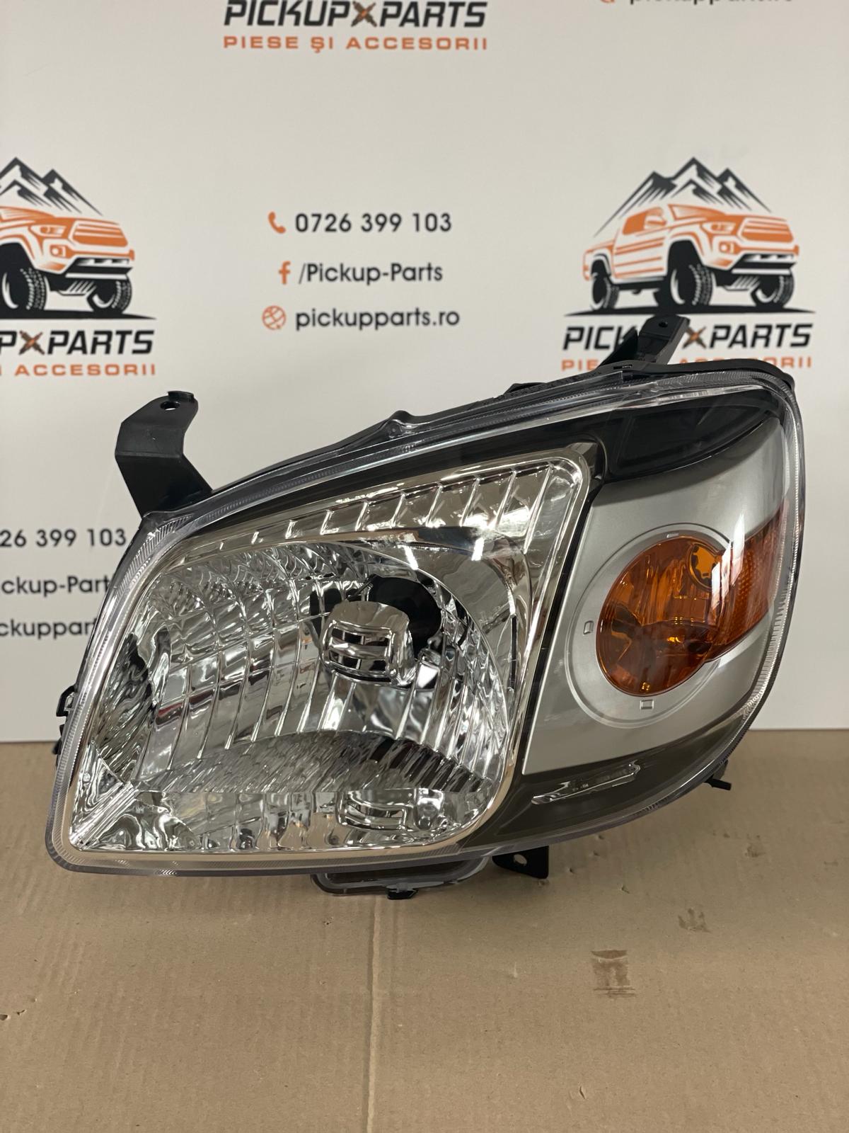 FAR ELECTRIC STANGA / DREAPTA MAZDA BT-50 , - 2008