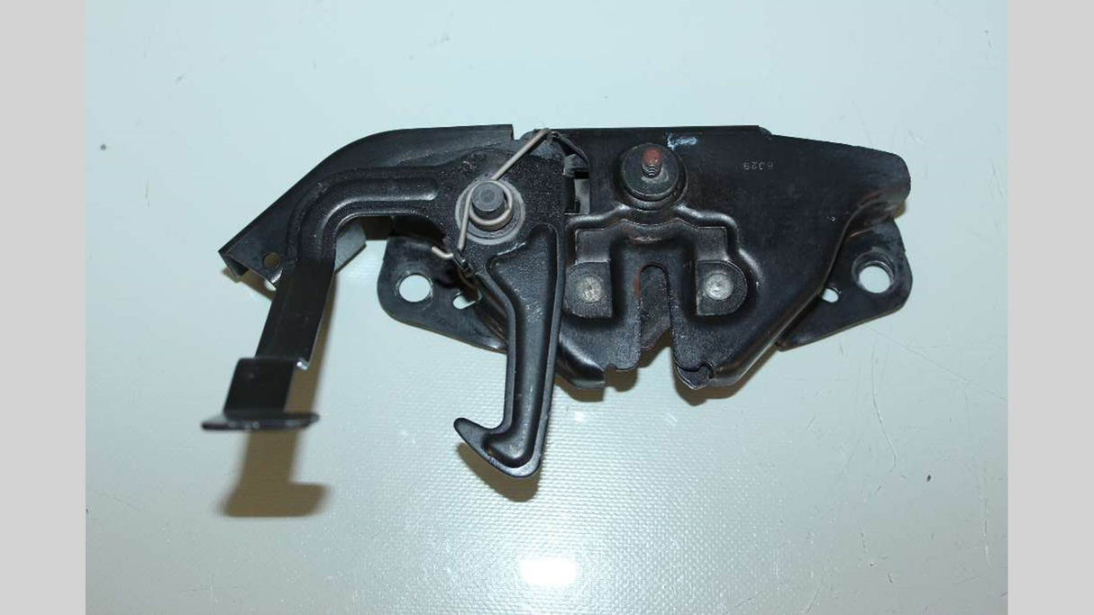 BROASCA CAPOTA MAZDA BT-50 2006,2007,2008,2009,2010,2011,2012,2013