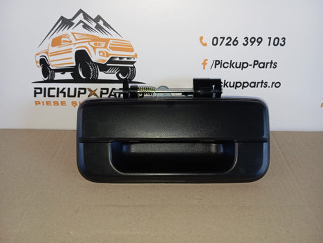 Maner Oblon Negru Mazda Bt-50 2006,2007,2008,2009,2010,2011,2012,2013 pentru pickup 4x4