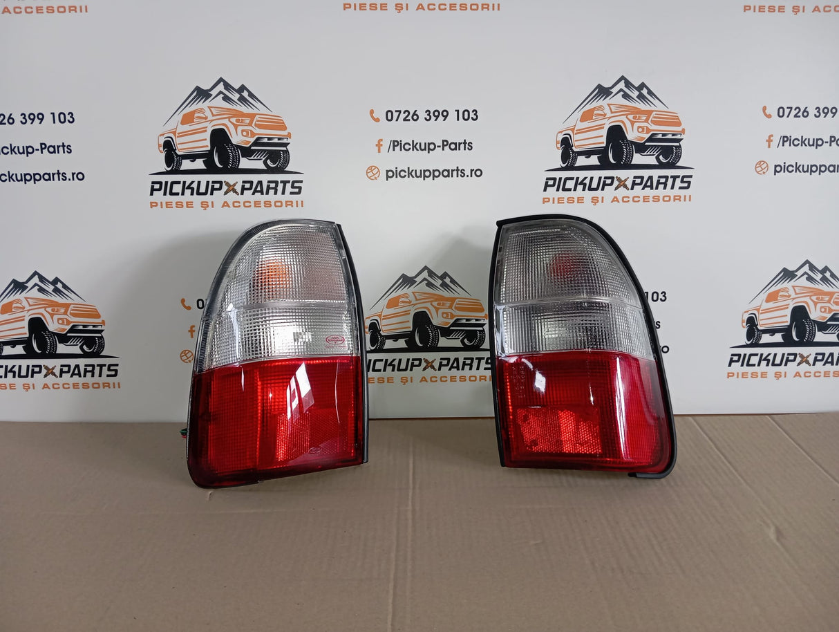STOP SPATE, STANGA/DREAPTA, MITSUBISHI L200 1999,2000,2001,2002,2003,2004,2005,2006