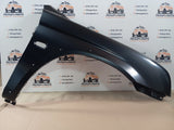 ARIPA CU GAURI BANDOU STANGA/DREAPTA , MITSUBISHI L200 2002,2003,2004,2005,2006