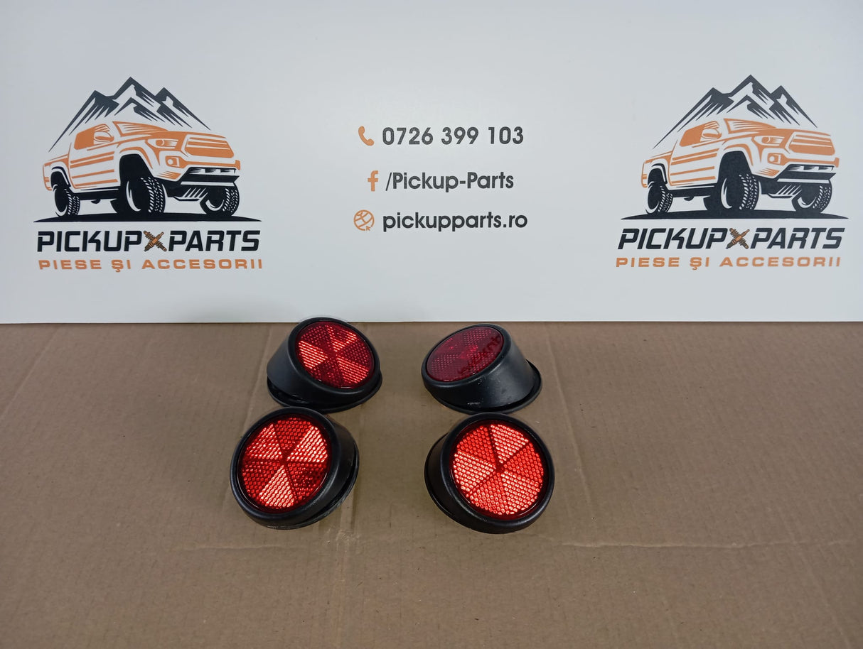 CATADIOPTRU , STANGA/DREAPTA , MITSUBISHI L200 2002,2003,2004,2005,2006