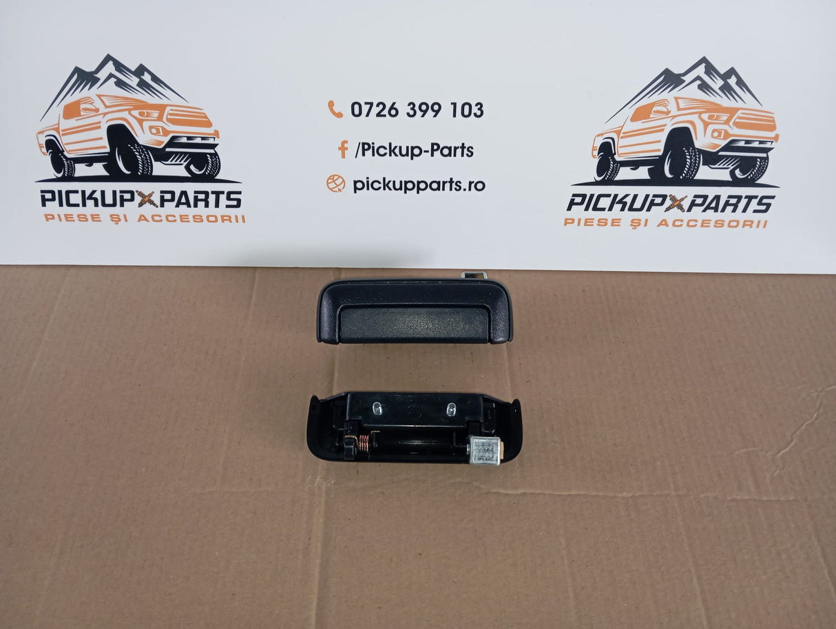 MANER OBLON , MITSUBISHI L200 2002,2003,2004,2005,2006