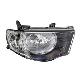 Far , Stanga/Dreapta , 2009- , Mitsubishi L200 2006,2007,2008,2009,2010 pentru pickup 4x4