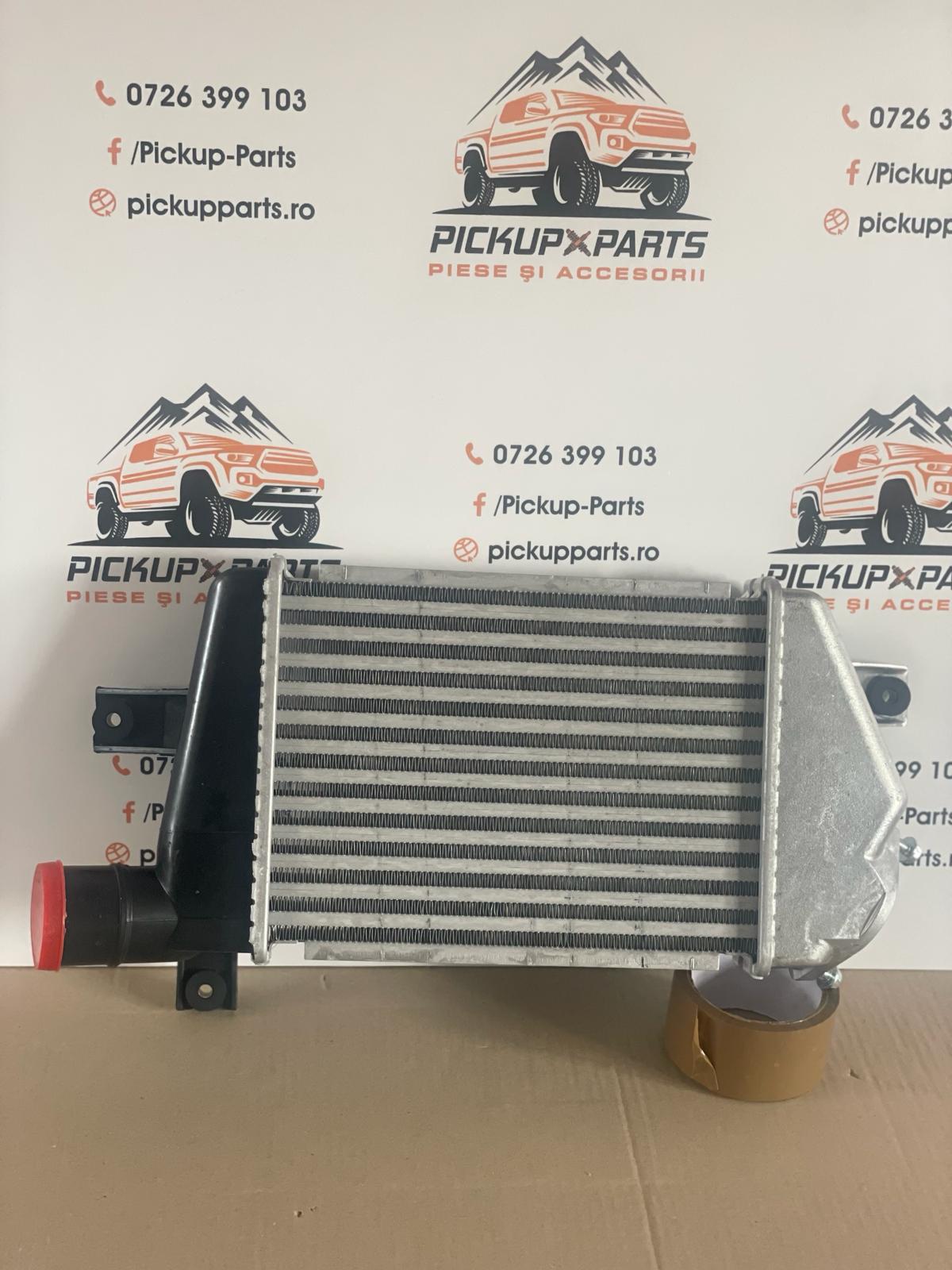 RADIATOR INTERCOOLER , MITSUBISHI L200 2006,2007,2008,2009,2010