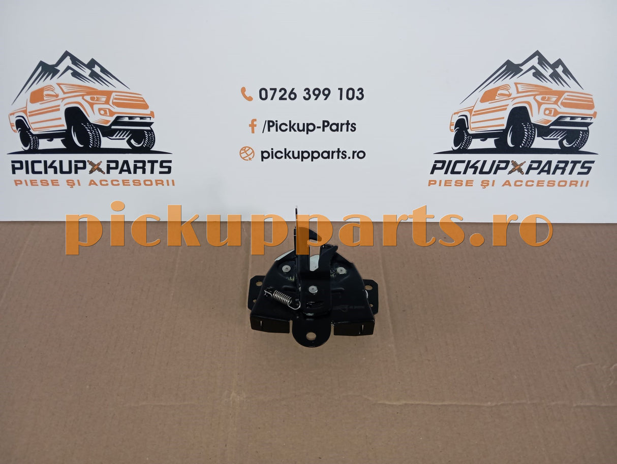 BALAMA CAPOTA , MITSUBISHI L200 2006,2007,2008,2009,2010