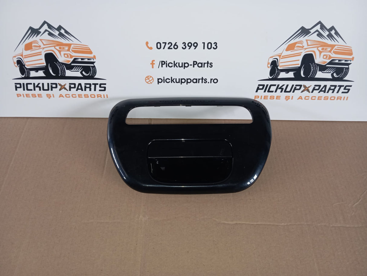 MANER OBLON CU RAMA , NEGRU , MITSUBISHI L200 2006,2007,2008,2009,2010