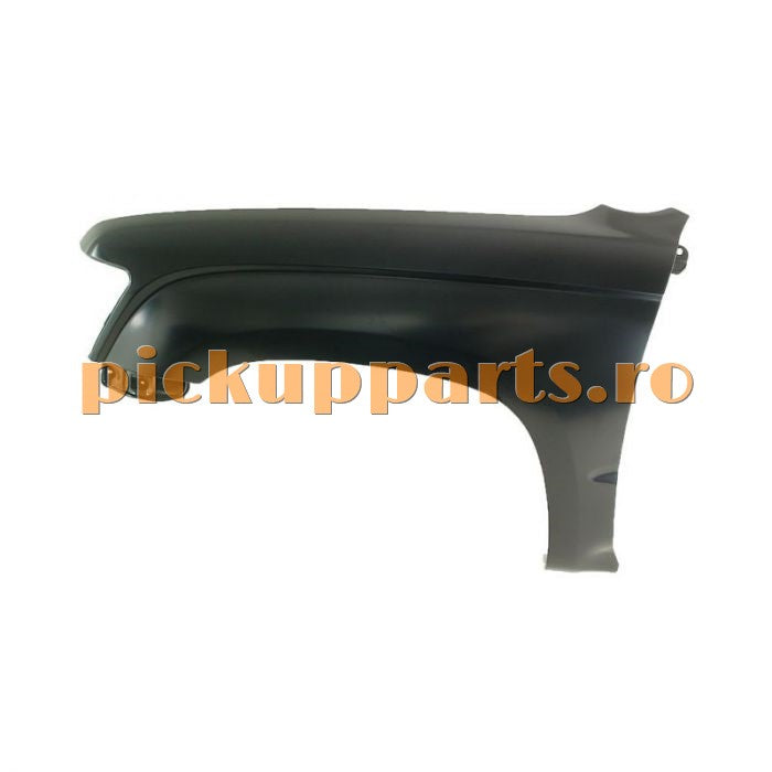 ARIPA FATA , STANGA / DREAPTA , TOYOTA HILUX 2001,2002,2003,2004,2005