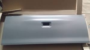 OBLON , TOYOTA HILUX 2001,2002,2003,2004,2005