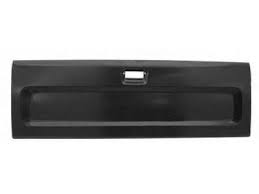 OBLON , TOYOTA HILUX 2001,2002,2003,2004,2005