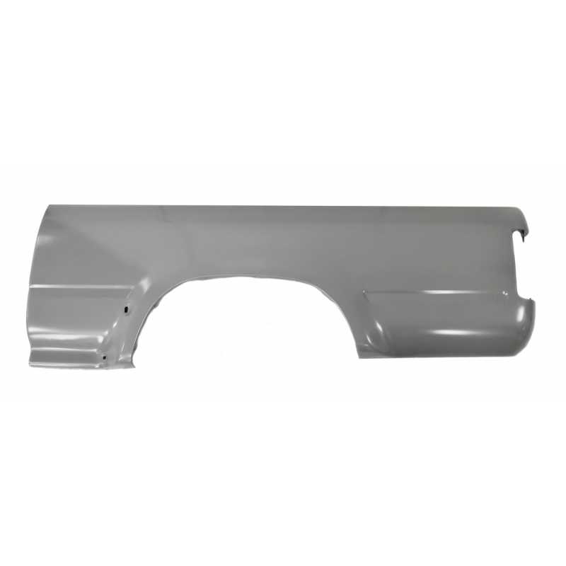 ARIPA SPATE , STANGA / DREAPTA , TOYOTA HILUX 2001,2002,2003,2004,2005