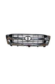 GRILA RADIATOR , TOYOTA HILUX 2001,2002,2003,2004,2005