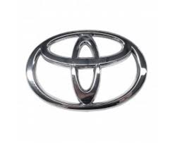 EMBLEMA , TOYOTA HILUX 2001,2002,2003,2004,2005