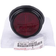 CATADIOPTRU , STANGA /DREAPTA , TOYOTA HILUX 2001,2002,2003,2004,2005