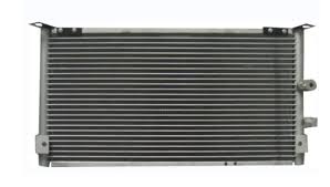 RADIATOR A/C , TOYOTA HILUX 2001,2002,2003,2004,2005