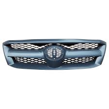 GRILA RADIATOR , TOYOTA HILUX 2005,2006,2007,2008,2009