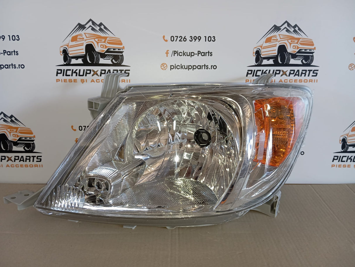 FAR , STANGA / DREAPTA , TOYOTA HILUX 2005,2006,2007,2008,2009