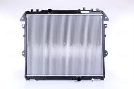 RADIATOR APA , TOYOTA HILUX 2005,2006,2007,2008,2009