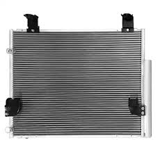 RADIATOR A/C , TOYOTA HILUX 2005,2006,2007,2008,2009