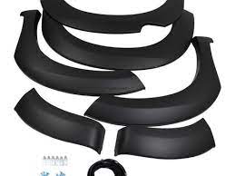 OVERFENDER , TOYOTA HILUX 2005,2006,2007,2008,2009