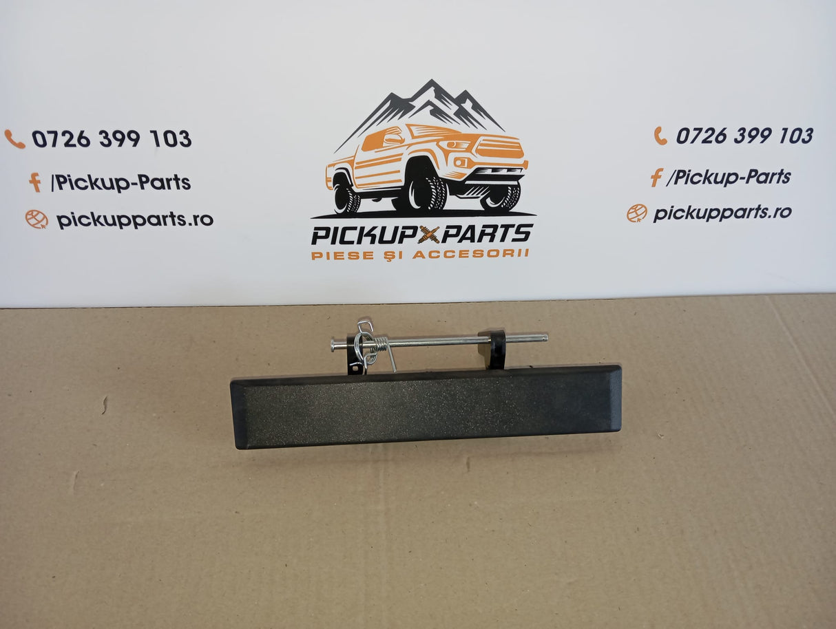 MANER OBLON , TOYOTA HILUX 2005,2006,2007,2008,2009
