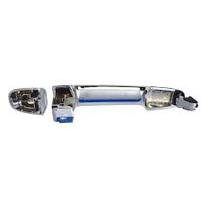 MANER USA EXTERIOR , STANGA / DREAPTA , TOYOTA HILUX 2005,2006,2007,2008,2009