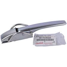 MANER OBLON , TOYOTA HILUX 2005,2006,2007,2008,2009