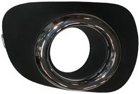 Grila Proiector , -2014 , Stanga/Dreapta , Mitsubishi L200 2010,2011,2012,2013,2014,2015 pentru pickup 4x4