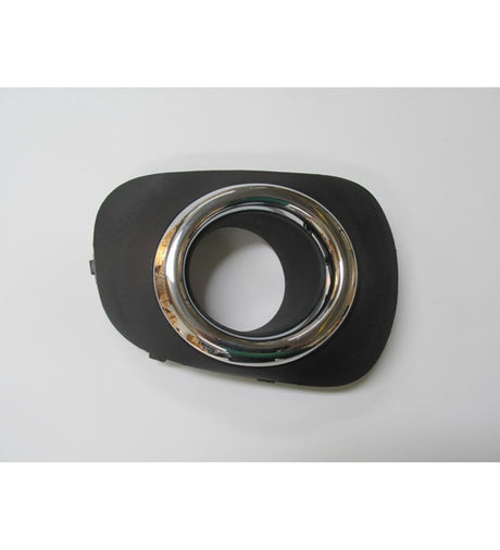 Grila Proiector , -2014 , Cromata , Stanga/Dreapta , Mitsubishi L200 2010,2011,2012,2013,2014,2015 pentru pickup 4x4
