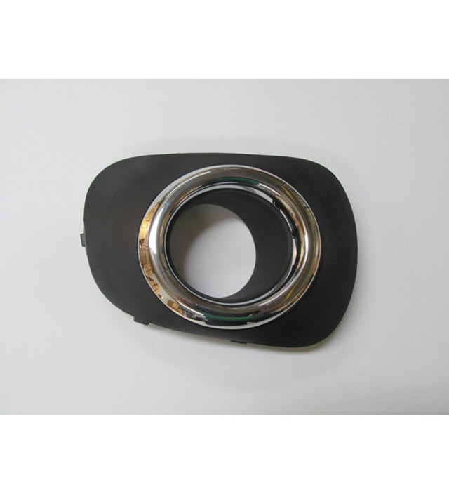 Grila Proiector , -2014 , Cromata , Stanga/Dreapta , Mitsubishi L200 2010,2011,2012,2013,2014,2015 pentru pickup 4x4